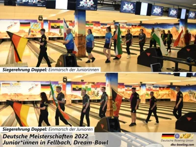 Foto des Albums: Fotoalbum von den Deutschen Meisterschaften 2022 der Juniorinnen & Junioren (U23) in Fellbach, Dream-Bowl