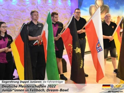 Foto des Albums: Fotoalbum von den Deutschen Meisterschaften 2022 der Juniorinnen & Junioren (U23) in Fellbach, Dream-Bowl