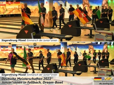 Foto des Albums: Fotoalbum von den Deutschen Meisterschaften 2022 der Juniorinnen & Junioren (U23) in Fellbach, Dream-Bowl