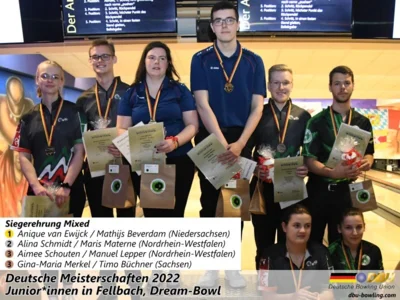 Foto des Albums: Fotoalbum von den Deutschen Meisterschaften 2022 der Juniorinnen & Junioren (U23) in Fellbach, Dream-Bowl