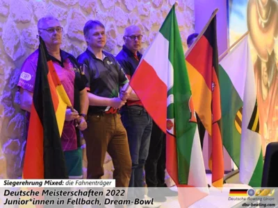 Foto des Albums: Fotoalbum von den Deutschen Meisterschaften 2022 der Juniorinnen & Junioren (U23) in Fellbach, Dream-Bowl