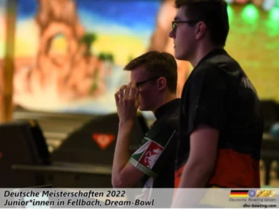 Foto des Albums: Fotoalbum von den Deutschen Meisterschaften 2022 der Juniorinnen & Junioren (U23) in Fellbach, Dream-Bowl