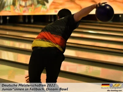 Foto des Albums: Fotoalbum von den Deutschen Meisterschaften 2022 der Juniorinnen & Junioren (U23) in Fellbach, Dream-Bowl