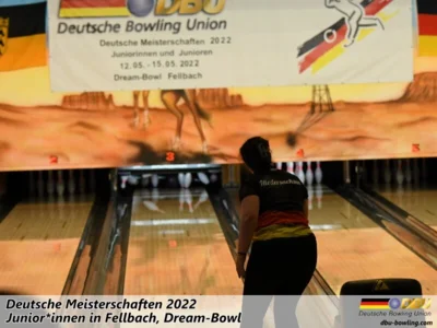Foto des Albums: Fotoalbum von den Deutschen Meisterschaften 2022 der Juniorinnen & Junioren (U23) in Fellbach, Dream-Bowl