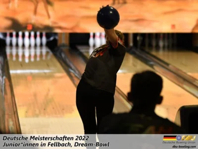 Foto des Albums: Fotoalbum von den Deutschen Meisterschaften 2022 der Juniorinnen & Junioren (U23) in Fellbach, Dream-Bowl