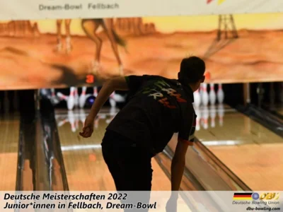 Foto des Albums: Fotoalbum von den Deutschen Meisterschaften 2022 der Juniorinnen & Junioren (U23) in Fellbach, Dream-Bowl