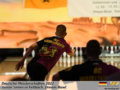 Foto des Albums: Fotoalbum von den Deutschen Meisterschaften 2022 der Juniorinnen & Junioren (U23) in Fellbach, Dream-Bowl