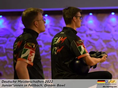 Foto des Albums: Fotoalbum von den Deutschen Meisterschaften 2022 der Juniorinnen & Junioren (U23) in Fellbach, Dream-Bowl