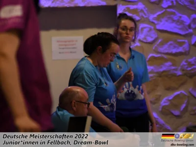 Foto des Albums: Fotoalbum von den Deutschen Meisterschaften 2022 der Juniorinnen & Junioren (U23) in Fellbach, Dream-Bowl