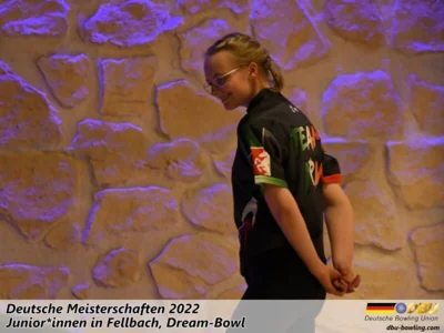 Foto des Albums: Fotoalbum von den Deutschen Meisterschaften 2022 der Juniorinnen & Junioren (U23) in Fellbach, Dream-Bowl