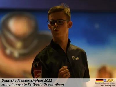 Foto des Albums: Fotoalbum von den Deutschen Meisterschaften 2022 der Juniorinnen & Junioren (U23) in Fellbach, Dream-Bowl