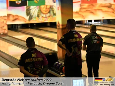 Foto des Albums: Fotoalbum von den Deutschen Meisterschaften 2022 der Juniorinnen & Junioren (U23) in Fellbach, Dream-Bowl