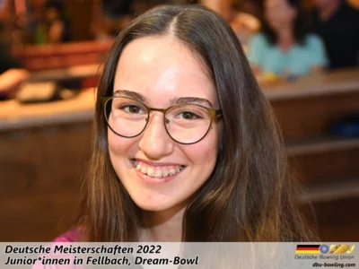 Foto des Albums: Fotoalbum von den Deutschen Meisterschaften 2022 der Juniorinnen & Junioren (U23) in Fellbach, Dream-Bowl