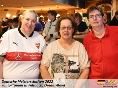 Foto des Albums: Fotoalbum von den Deutschen Meisterschaften 2022 der Juniorinnen & Junioren (U23) in Fellbach, Dream-Bowl