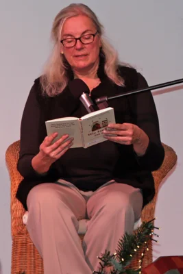 Franz von Assisi's "Sonnengesang"  (Bild vergr&ouml;&szlig;ern)