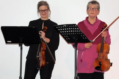 Du hast die Zeit, ich hab die Ruh'!?  (Bild vergr&ouml;&szlig;ern)