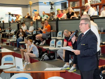 Foto des Albums: Fotoalbum 8 von den Deutschen Meisterschaften 2024 der Damen & Herren in Berlin, City Bowling Hasenheide