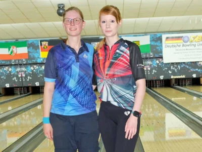Foto des Albums: Fotoalbum 8 von den Deutschen Meisterschaften 2024 der Damen & Herren in Berlin, City Bowling Hasenheide