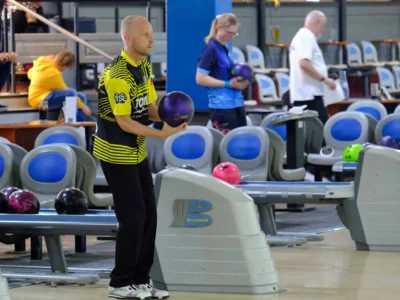 Foto des Albums: Fotoalbum 8 von den Deutschen Meisterschaften 2024 der Damen & Herren in Berlin, City Bowling Hasenheide