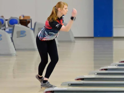 Foto des Albums: Fotoalbum 8 von den Deutschen Meisterschaften 2024 der Damen & Herren in Berlin, City Bowling Hasenheide