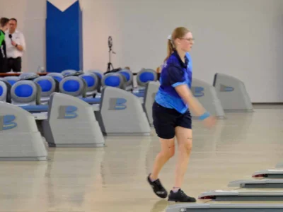 Foto des Albums: Fotoalbum 8 von den Deutschen Meisterschaften 2024 der Damen & Herren in Berlin, City Bowling Hasenheide