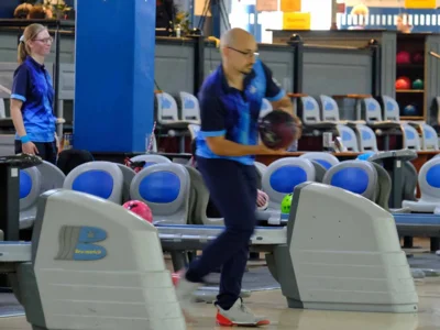 Foto des Albums: Fotoalbum 8 von den Deutschen Meisterschaften 2024 der Damen & Herren in Berlin, City Bowling Hasenheide