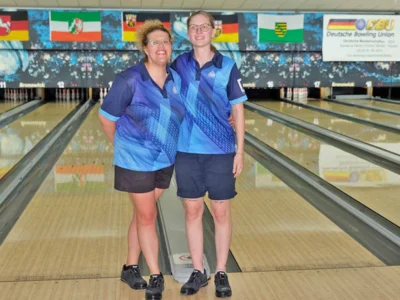Foto des Albums: Fotoalbum 8 von den Deutschen Meisterschaften 2024 der Damen & Herren in Berlin, City Bowling Hasenheide
