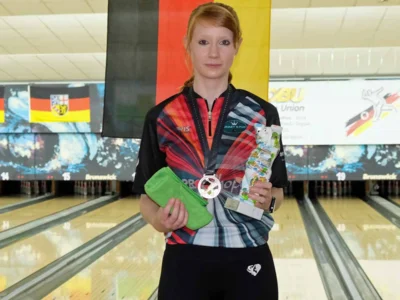 Foto des Albums: Fotoalbum 8 von den Deutschen Meisterschaften 2024 der Damen & Herren in Berlin, City Bowling Hasenheide