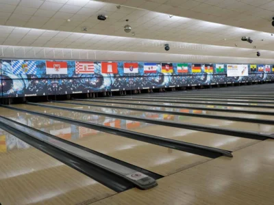 Foto des Albums: Fotoalbum 8 von den Deutschen Meisterschaften 2024 der Damen & Herren in Berlin, City Bowling Hasenheide