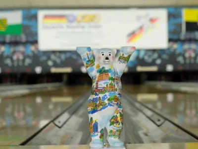 Foto des Albums: Fotoalbum 8 von den Deutschen Meisterschaften 2024 der Damen & Herren in Berlin, City Bowling Hasenheide