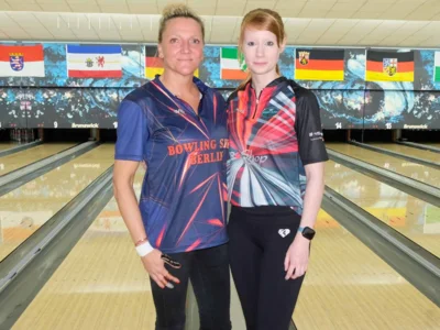 Foto des Albums: Fotoalbum 8 von den Deutschen Meisterschaften 2024 der Damen & Herren in Berlin, City Bowling Hasenheide