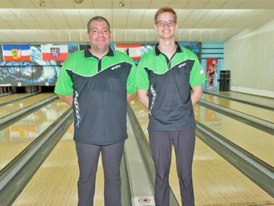 Foto des Albums: Fotoalbum 8 von den Deutschen Meisterschaften 2024 der Damen & Herren in Berlin, City Bowling Hasenheide