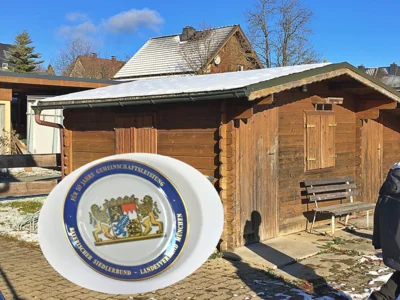 Foto des Albums: Quartiersbegehung Fuchsmühlsiedlung