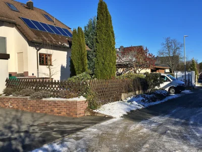 Foto des Albums: Quartiersbegehung Fuchsmühlsiedlung