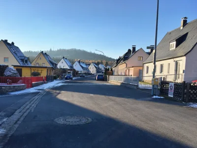 Foto des Albums: Quartiersbegehung Fuchsmühlsiedlung