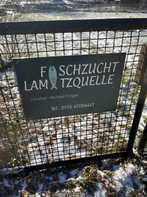 Foto des Albums: Quartiersbegehung Fuchsmühlsiedlung