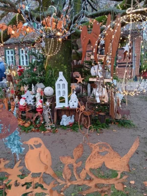 Foto des Albums: Weihnachtsmarkt