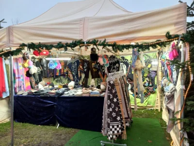 Foto des Albums: Weihnachtsmarkt
