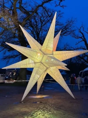 Foto des Albums: Weihnachtsmarkt
