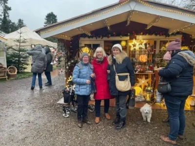 Foto des Albums: Weihnachtsmarkt