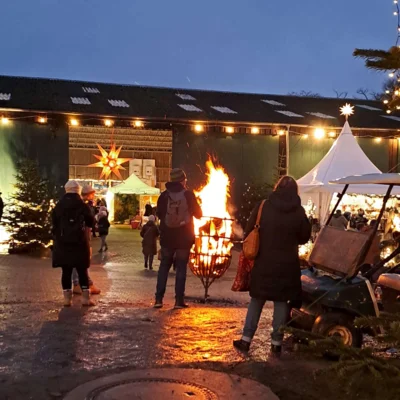 Foto des Albums: Weihnachtsmarkt