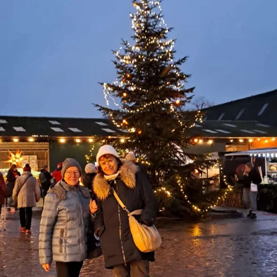 Foto des Albums: Weihnachtsmarkt