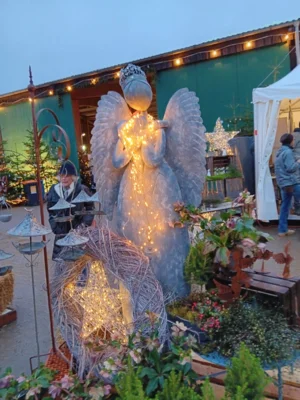 Foto des Albums: Weihnachtsmarkt