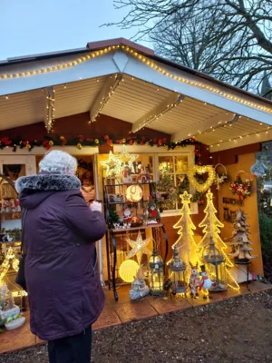 Foto des Albums: Weihnachtsmarkt