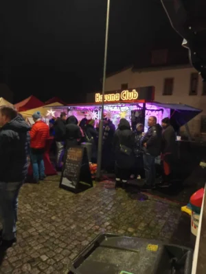Foto des Albums: Weihnachtsmarkt Untermaßfeld 2025
