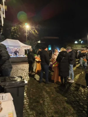 Foto des Albums: Weihnachtsmarkt Untermaßfeld 2025