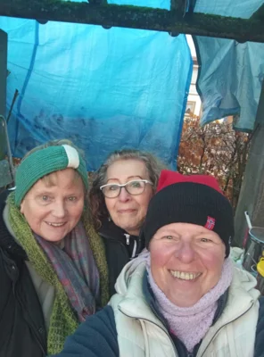 Foto des Albums: Weihnachtsmarkt Untermaßfeld 2025
