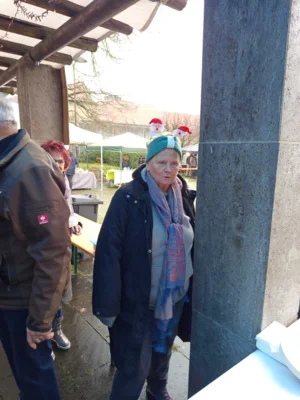 Foto des Albums: Weihnachtsmarkt Untermaßfeld 2025