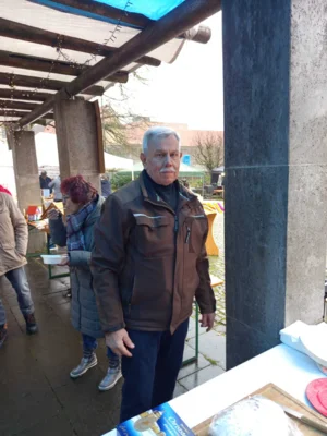 Foto des Albums: Weihnachtsmarkt Untermaßfeld 2025