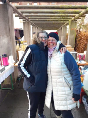 Foto des Albums: Weihnachtsmarkt Untermaßfeld 2025